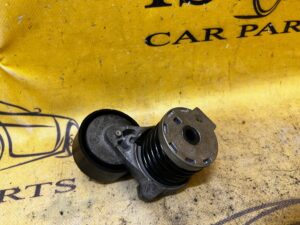 NAPINACZ PASKA KLINOWEGO NISSAN RENAULT MEGANE IV 1.5 DCI