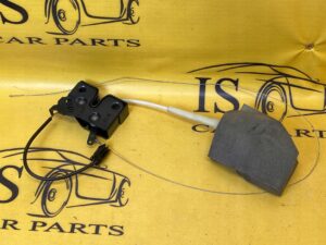 SIŁOWNIK ZAMKA ZAMEK KLAPY TYŁ PORSCHE CAYMAN 987