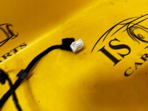 WIĄZKA INSTALACJA OKABLOWANIE DRZWI PRZÓD PRAWY DACIA DUSTER II