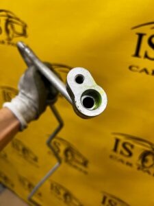 RURA PRZEWÓD KLIMATYZACJI PORSCHE 991 911 GTS LIFT