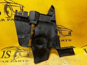 NADKOLE OSŁONA PODŁUŻNICY ZAŚLEPKA PLASTIK SILNIKA PRAWA DACIA DUSTER II