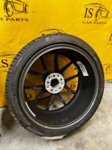 2 X KOŁA FELGI OPONY ZIMOWE BMW 3 G20 G21 255/35 R19 M-PERFORMANCE NOWE OE