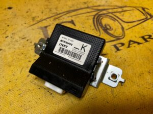 MODUŁ STEROWNIK NISSAN X-TRAIL T32 416507FV0B