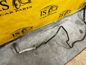 WĄŻ PRZEWÓD WSPOMAGANIA PEUGEOT 508 I RXH HYBRID4