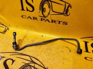 RURKA WĄŻ PRZEWÓD OLEJOWY TURBO RENAULT 1.5 DCI