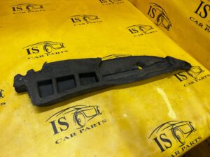 USZCZELKA PIANKA WYGŁUSZENIE BŁOTNIKA PRZÓD PRAWA PRAWE VW TOUAREG 7P LIFT