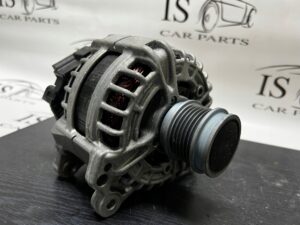 ALTERNATOR KOMPLETNY 2.0 TDI VOLKSWAGEN GOLF MK8