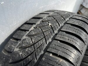 KOŁA FELGI OPONY CAŁOROCZNE LETNIE OPEL CORSA D E 195/55 R16