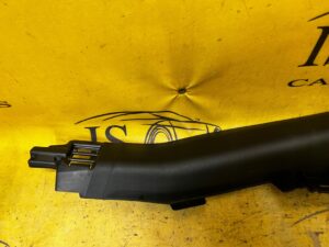 LISTWA OSŁONA POSZYCIE PROGU PRAWA PRAWY TYŁ INFINITI Q70