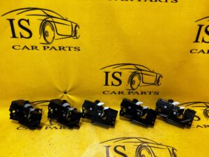 LEWY ZAMEK RYGLA POKRYWY SILNIKA MASKI BMW F22 F30