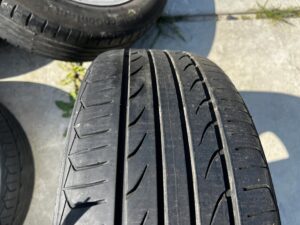 KOŁA FELGI OPONY LETNIE RENAULT CLIO IV 195/55 R16