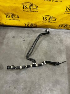 WĘŻE RURY PRZEWODY UKŁADU CHŁODZENIA BATERII TESLA MODEL 3 PRZEDLIFT RWD