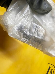 ŚRUBA POKRYWY ZAWORÓW BMW 1 E87 3 E46 E90 E91 X3 E83 Z4 E85 NOWA OEM