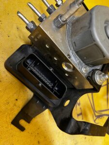 POMPA HAMULCOWA ABS RENAULT CAPTUR I PRZEDLIFT