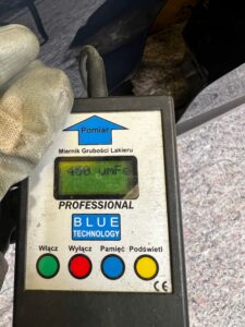 DRZWI PRAWA STRONA PRAWY PRZÓD TYŁ RENAULT CAPTUR I PRZEDLIFT BIXPE 2014R