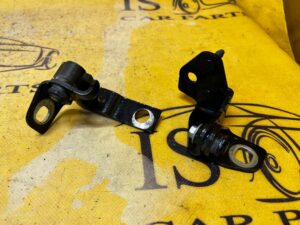 KOMPLET ZAWIASY DRZWI TYŁ LEWY FORD ESCAPE MK4