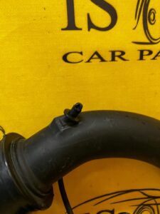 RURA INTERCOOLERA PORSCHE 911 991 CARRERA LIFT 3.0