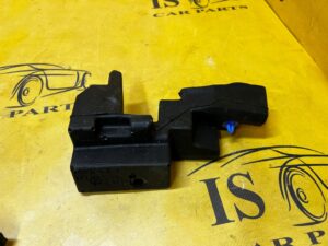 WYGŁUSZENIE PIANKA PODSZYBIA ŚCIANY GRODZIOWEJ LEWA RENAULT ESPACE VI