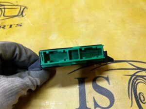 STEROWNIK CZUJNIKÓW PARKOWANIA PDC CITROEN C4 GRAND PICASSO II