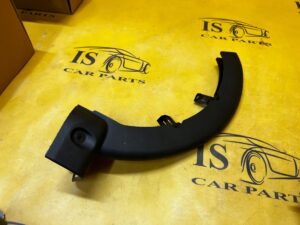 OBUDOWA ZAWIASU POKRYWY BAGAŻNIKA PRAWA BMW 4 COUPÉ G22 M4 G82 NOWA OEM