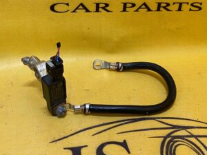 KLEMA AKUMULATORA MINUSOWA MINUS MERCEDES W257