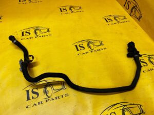 RURA RURKA PRZEWÓD WĄŻ WODY BMW X5 F15 X6 F16 3.0 D N57