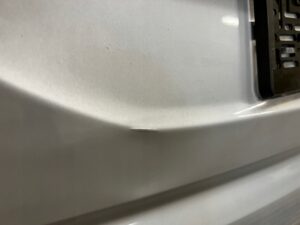 POKRYWA KLAPA TYŁ BAGAŻNIKA DACIA JOGGER TEKQF 2022R