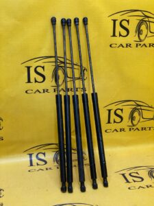 TELESKOP SIŁOWNIK MASKI POKRYWY DACIA SANDERO II