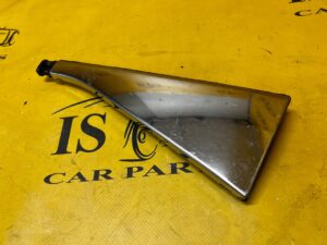 LISTWA CHROM KAROSERII DACHU TYŁ LEWA LEWY PEUGEOT 3008 II