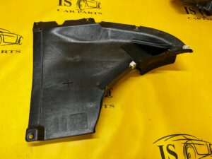 OSŁONA DOLNA PRAWA TRÓJKĄT NADKOLA PRZÓD PRAWY BMW X4 G02 NOWA OEM