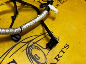 WIĄZKA BELKI TYŁ FORD KUGA MK3 III 2.5 PHEV HYBRID