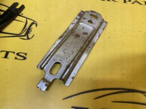 MOCOWANIE WSPORNIK STELAŻ UCHWYT FORD FIESTA MK7