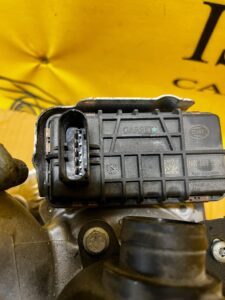 TURBOSPRĘŻARKA AUDI A4 A5 A6 A8 D4 Q7 3.0TDI