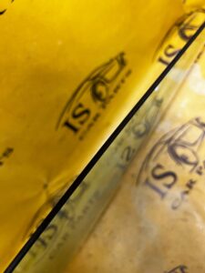 SZYBA DRZWI PRAWY PRZÓD 2020 MERCEDES A KLASA W177