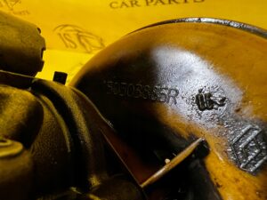 POMPA OLEJU OLEJOWA RENAULT 0.9 TCE