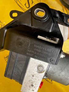 POMPA HAMULCOWA STEROWNIK ABS TESLA MODEL 3 PRZEDLIFT