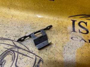 MOCOWANIE WSPORNIK BLACHA RENAULT CAPTUR I PRZEDLIFT