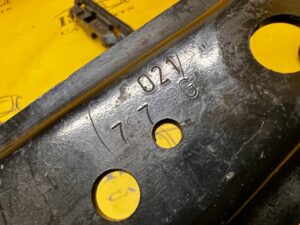 MOCOWANIE WSPORNIK WÓZKA SANEK RENAULT MEGANE IV TALISMAN