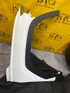 BŁOTNIK LISTWA SIERP PRAWY PRZÓD HYUNDAI TUCSON IV KOLOR PYW