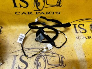 WIĄZKA PRZEWÓD INSTALACJA DESKI KONSOLI RENAULT MEGANE IV