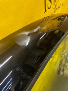 DRZWI PRAWA STRONA PRAWY PRZÓD DACIA SANDERO II 676