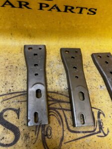 MOCOWANIE WSPORNIK PODSZYBIA RENAULT MEGANE IV