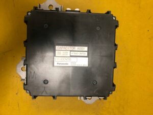 MODUŁ KOMPUTER STEROWNIK NISSAN LEAF ZE0 I