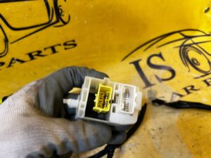 WIĄZKA ELEKTRYCZNA INSTALACJA TABLICY PRZYRZĄDÓW TOYOTA HILUX VIII 8