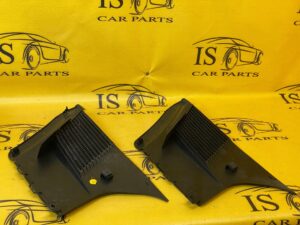 PRAWA OSŁONA PODSZYBIA PORSCHE 987 CAYMAN 997 911