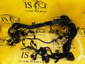 WIĄZKA PRZEWÓD SILNIKA PORSCHE 991 911 GTS 3.0