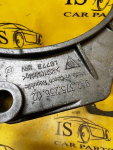 ŁAPA MOCOWANIE SILNIKA PORSCHE 911 991 LIFT 3.0