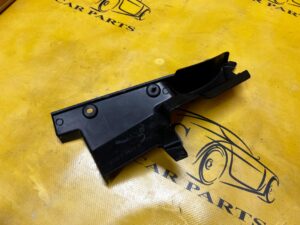 OSŁONA OBUDOWA ZAWIASU MASKI POKRYWY SILNIKA LEWA DACIA LODGY LIFT 2022R