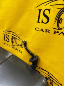 BMW SERIA 1 F40 TYLNA KLAPA BAGAZNIKA TYŁ KAMERA KOLOR B39