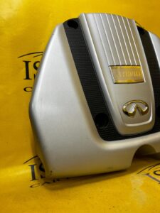 OSŁONA POKRYWA SILNIKA INFINITI Q70 M35H HYBRYDA